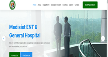 digital marketing company